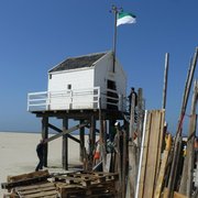 op expeditie met Actief zeezeilen! op expeditie met Actief zeezeilen!